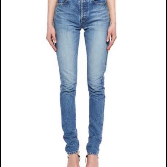 Saint Laurent Jeans - Picture 7 of 7